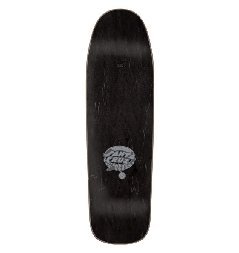 新品本物希少SANTA CRUZ DRESSEN PUP SHAPED 9.31 Santa-Cruz---Dressen-Pup-