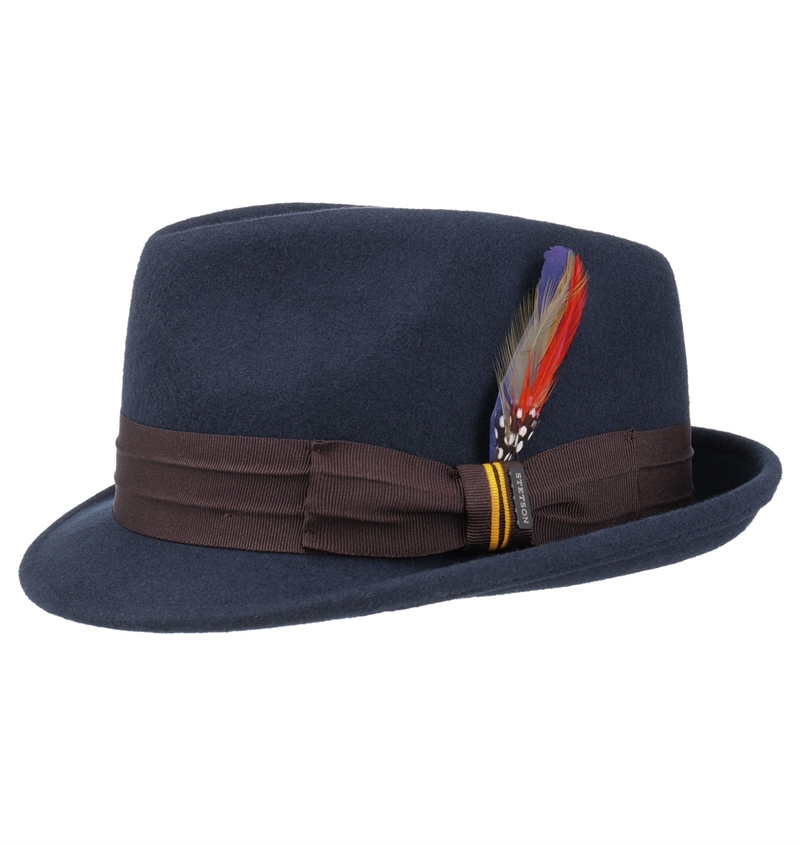 trilby stetson
