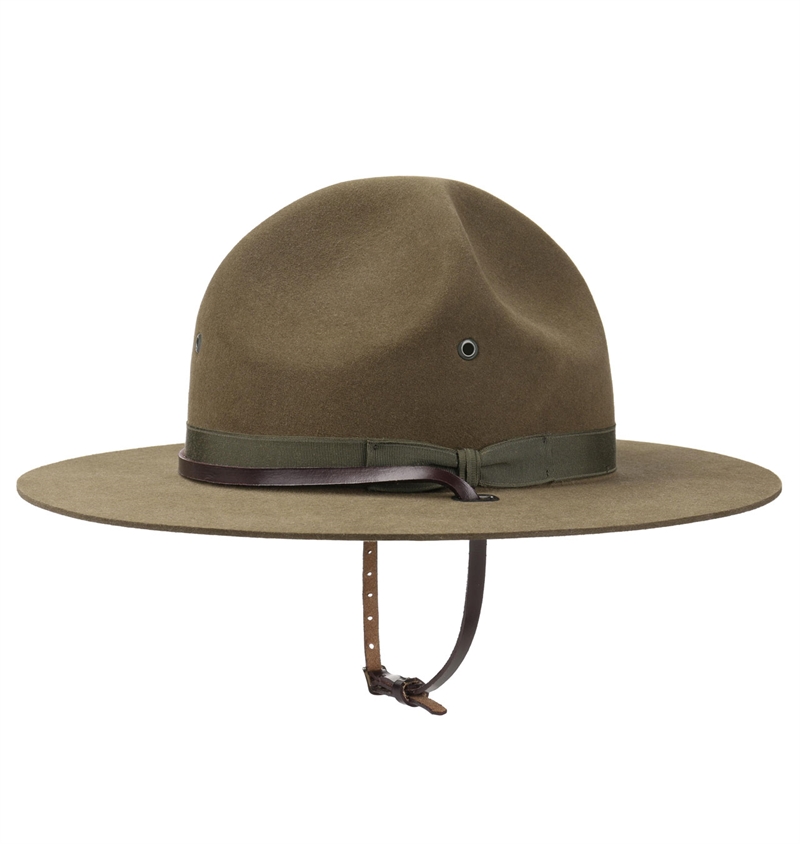 stetson ranger
