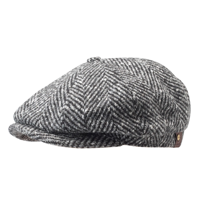newsboy cap sverige