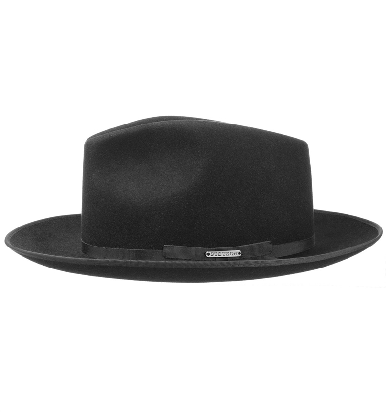 fur stetson fedora