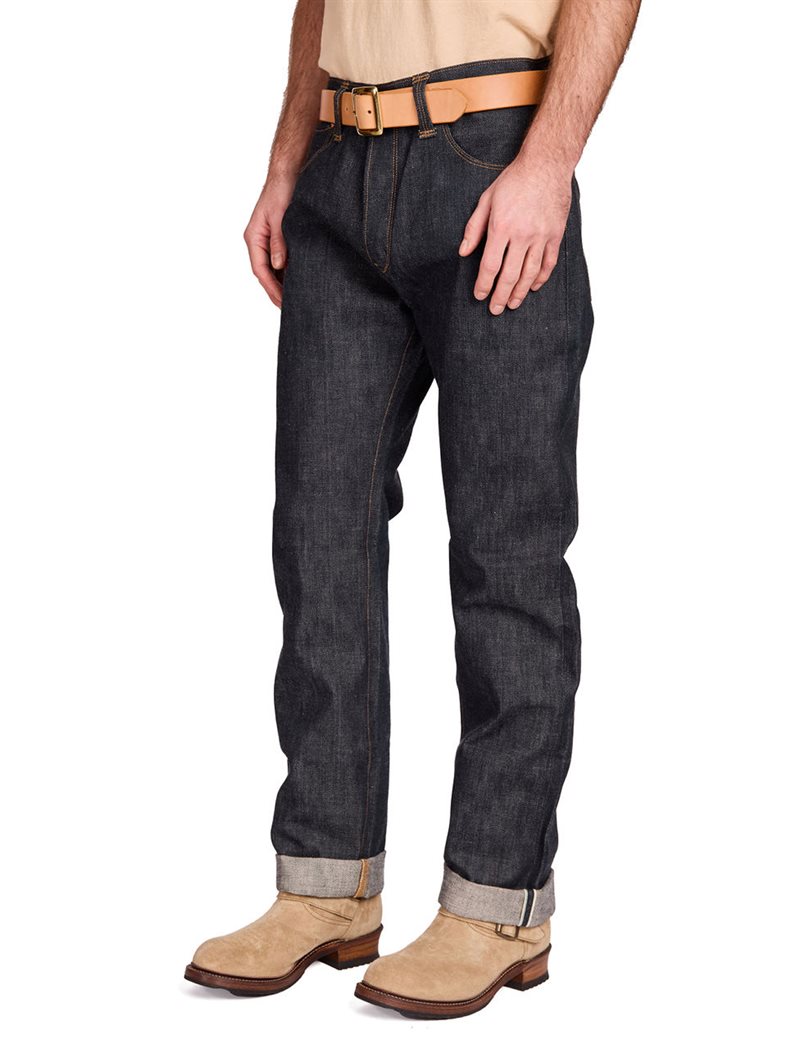 トップス Stevenson Overall Co. Brave Man - BM1 Stevenson Overall Co.│Shop Jeans, Shirt online now!
