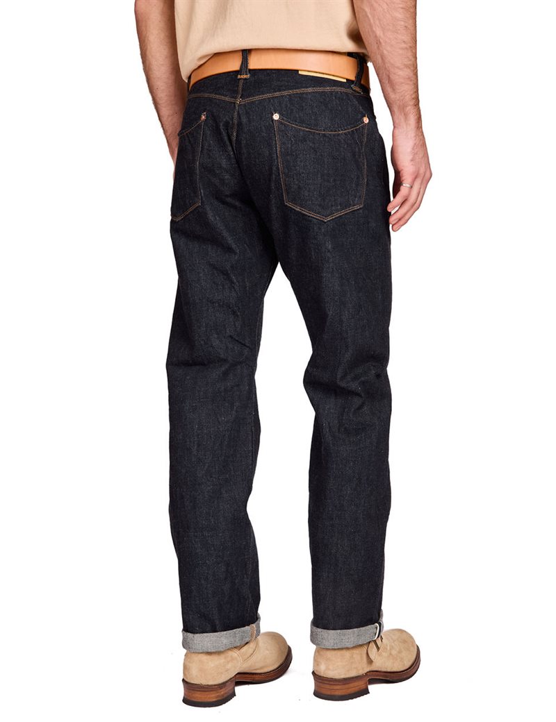 Jean Overalls Stretch Selvedge Selvedge Overalls Stevenson Overall