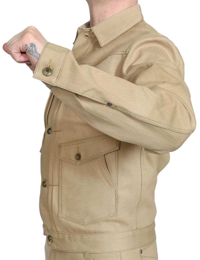 Stevenson-Overall-Co.---