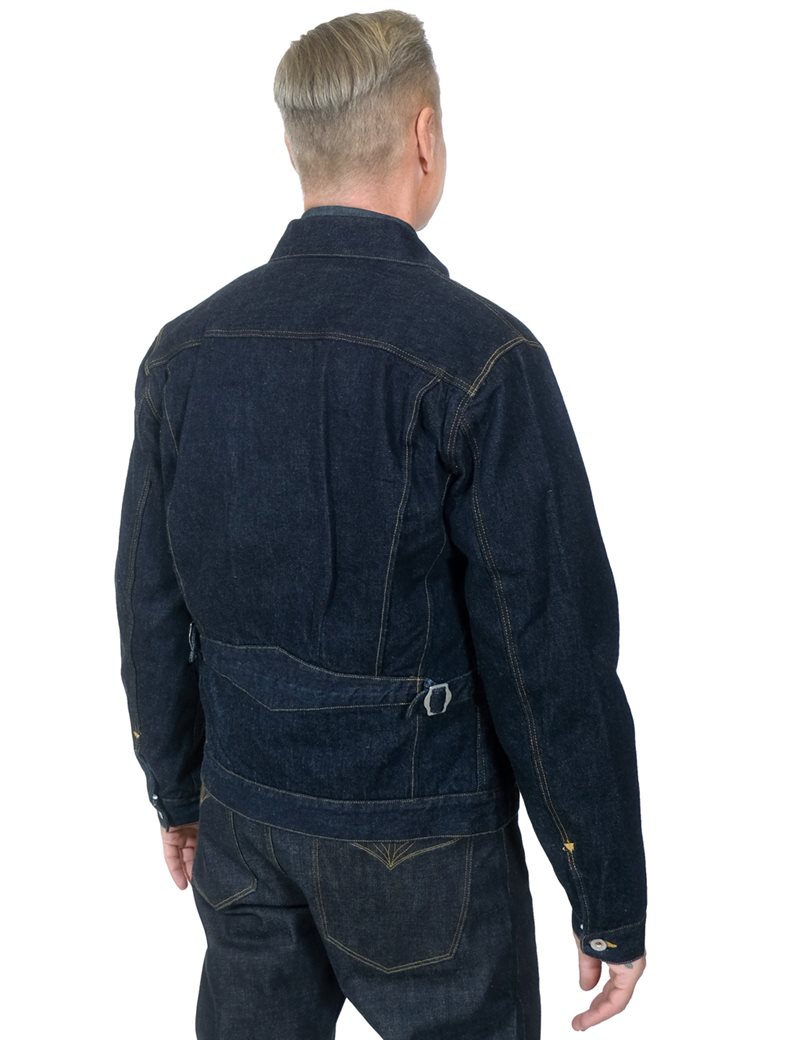 Stevenson-Overall-Co.---