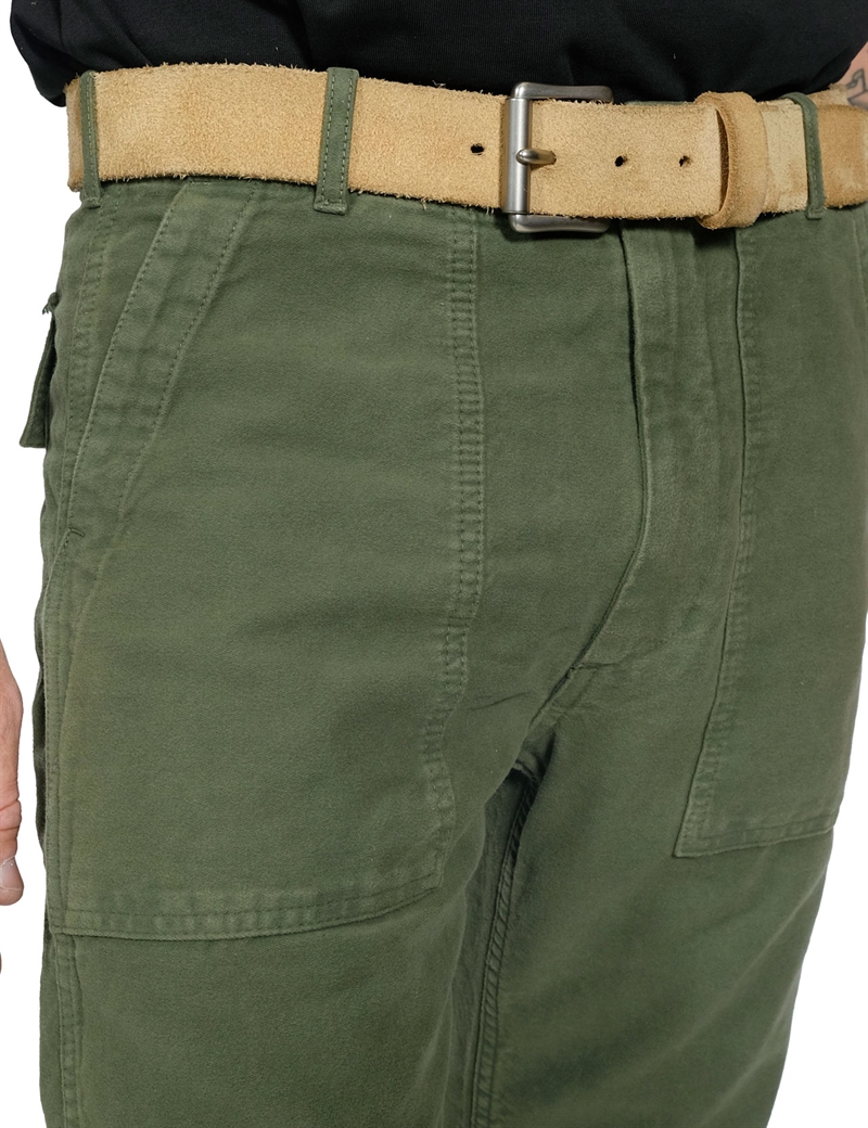 Fatigue Pant Moleskin Tapered Leg 