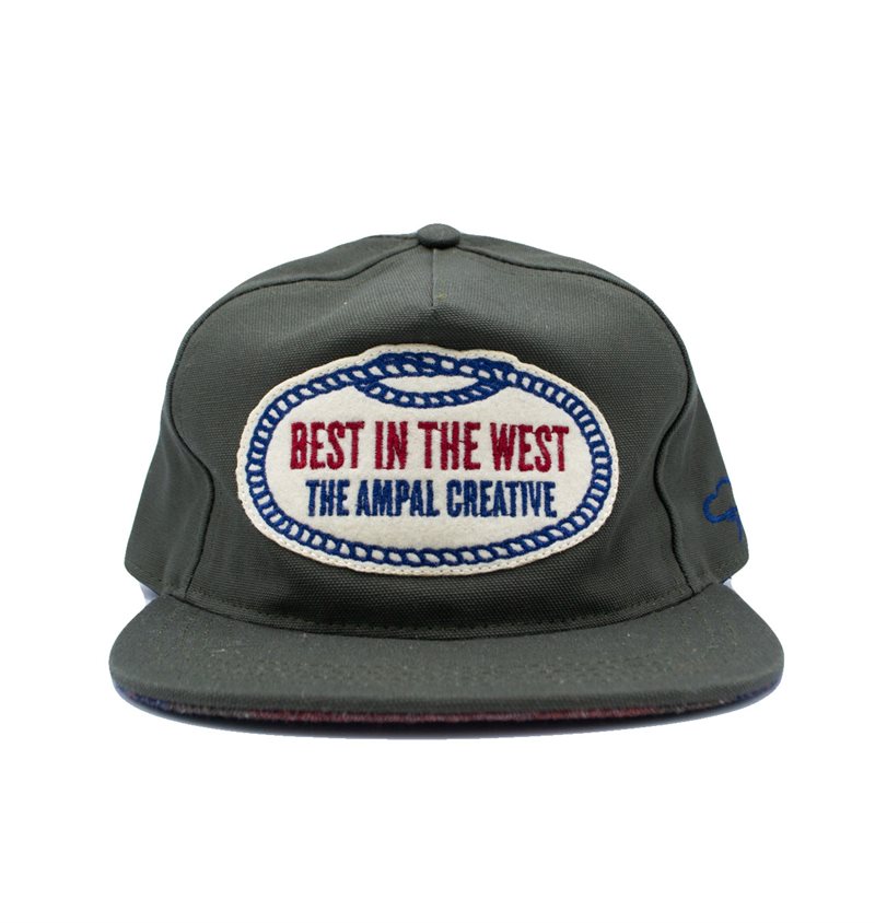 THE AMPAL CREATIVE BEST IN THE WEST OLV sariater-hotel.com
