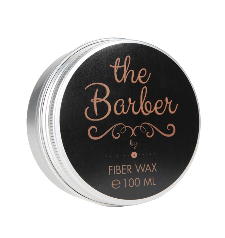 The Barber Fiber Wax 100 ml