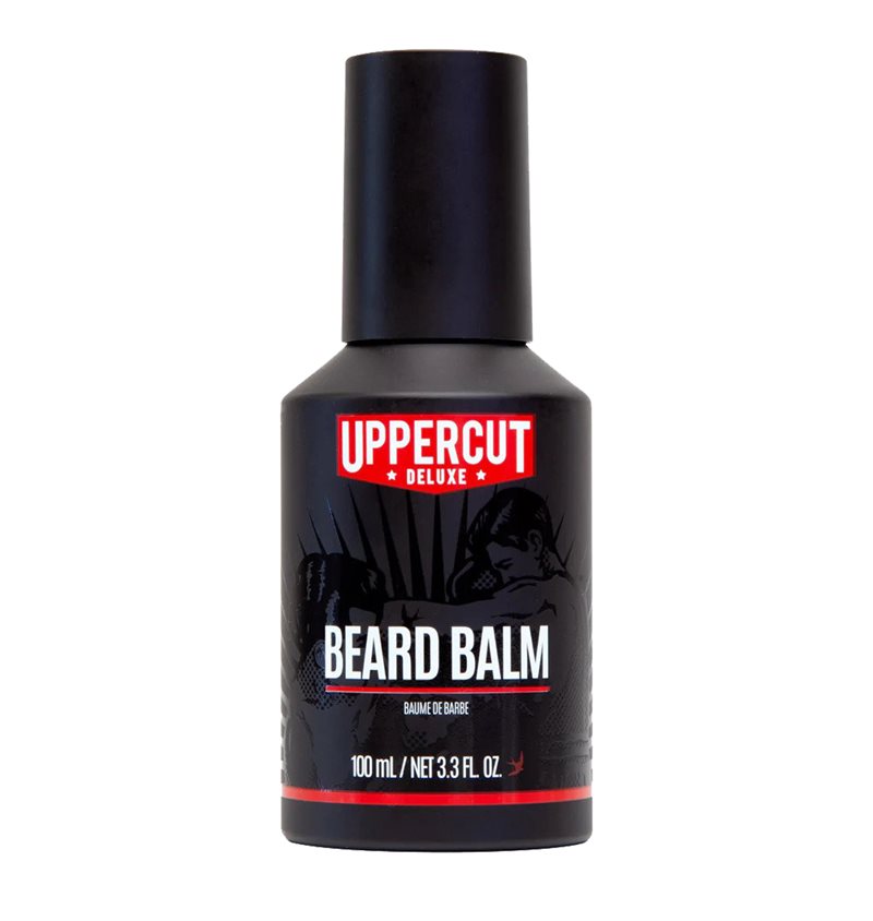 Uppercut Deluxe Beard Balm (100ml) Sverige