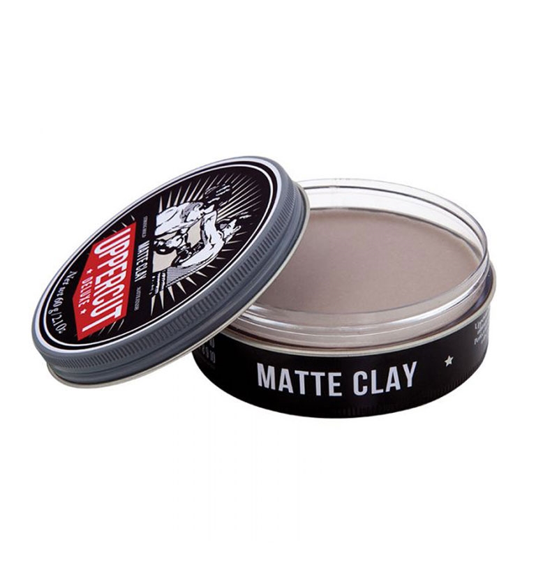 Uppercut Deluxe Matte Clay (60g)