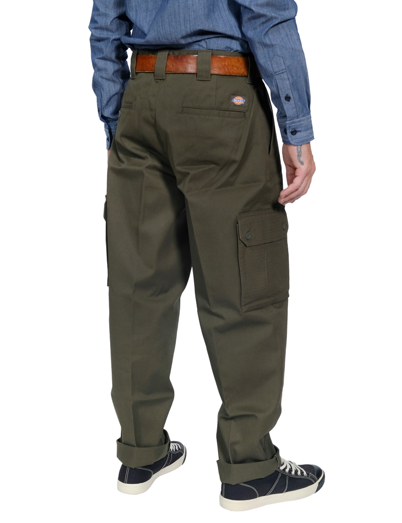 Dickies Urban Utility Cargo Pant Green