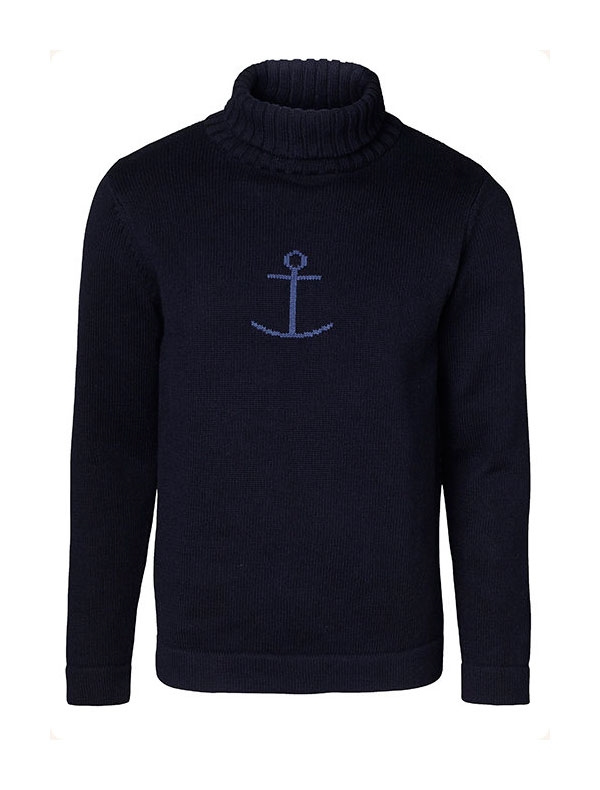 Jumperfabriken - Haddock Anchor 