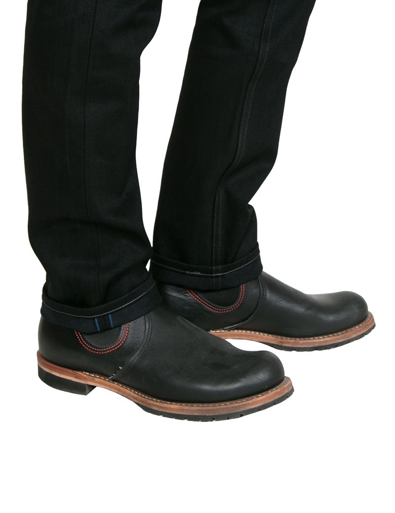 lee 101 rider black