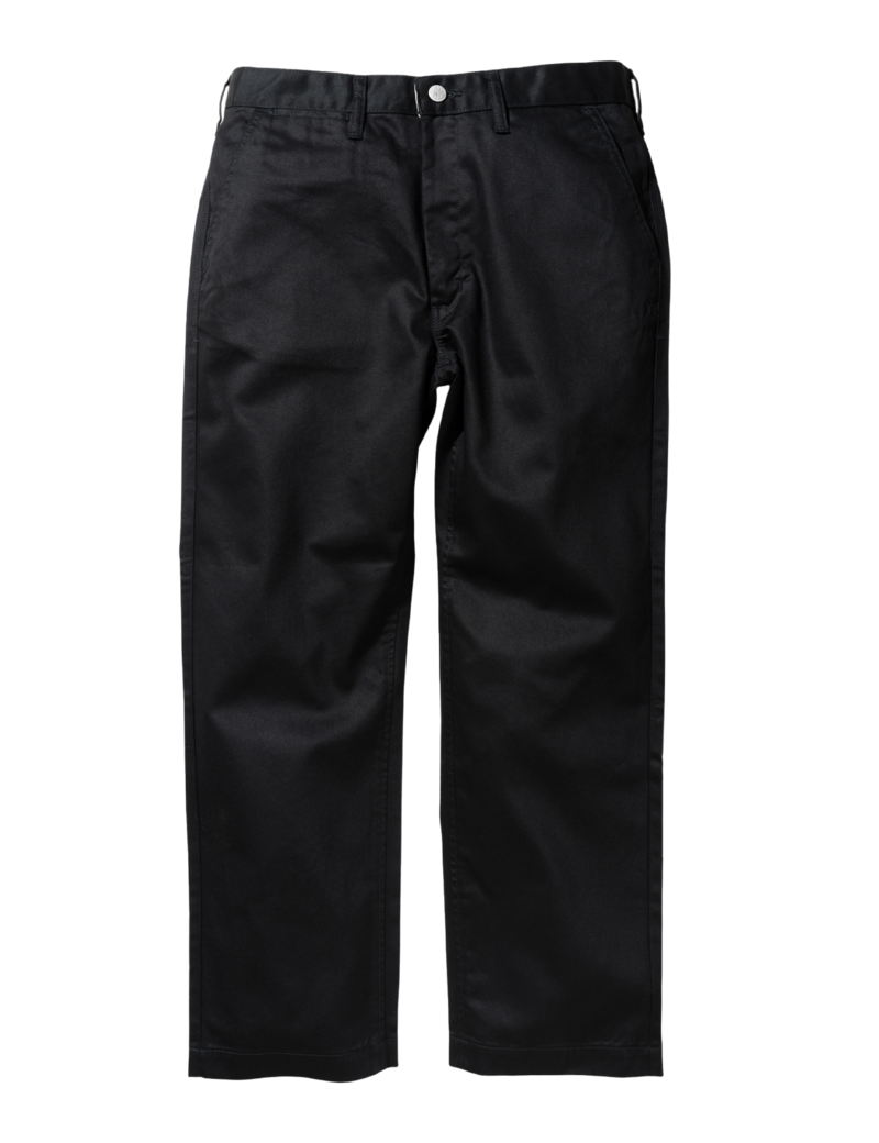 Big John M803E Chino Black