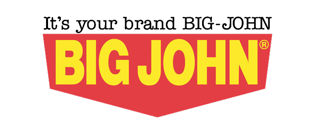 BIG JOHN