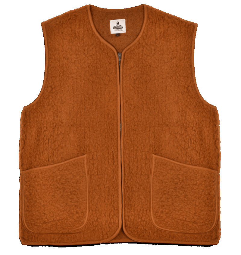 Coldbreaker Lifestyle Detail