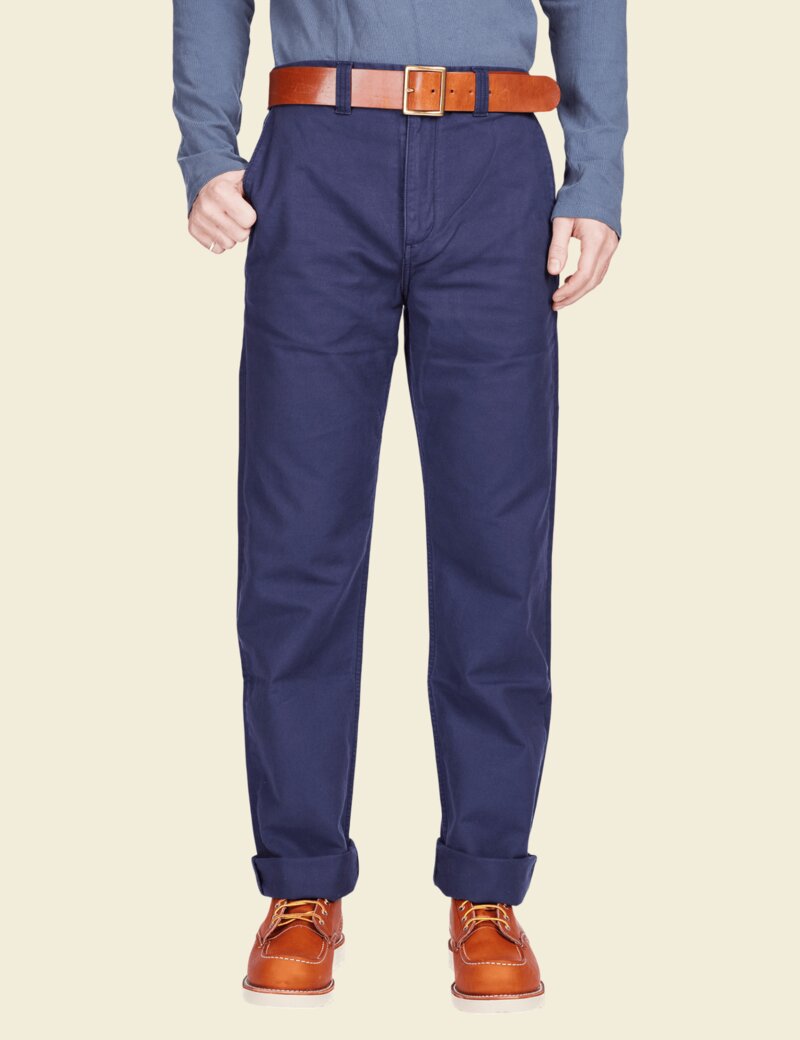 Freenote Deck Pants