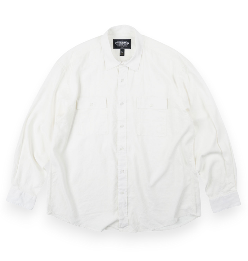 Linen Rayon Shirt