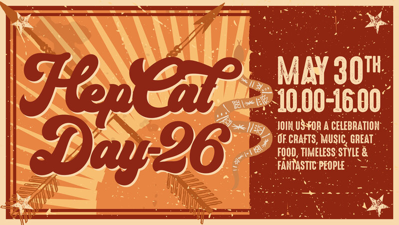 HepCat Day 2026