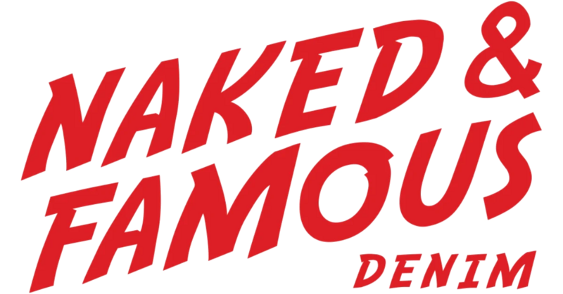 Naked & Famous Denim