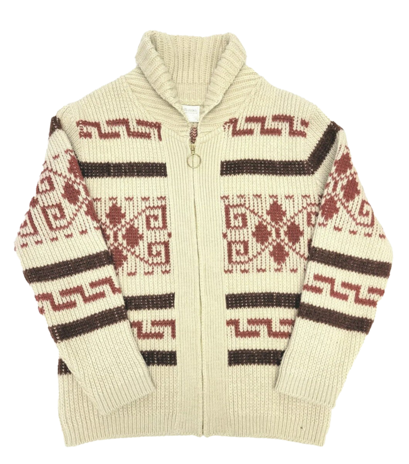 Pendleton Westerley Cardigan