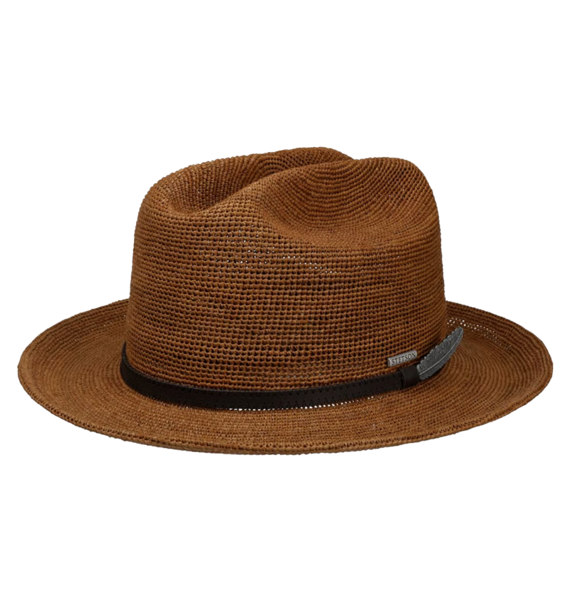 Stetson Cattleman Hazel