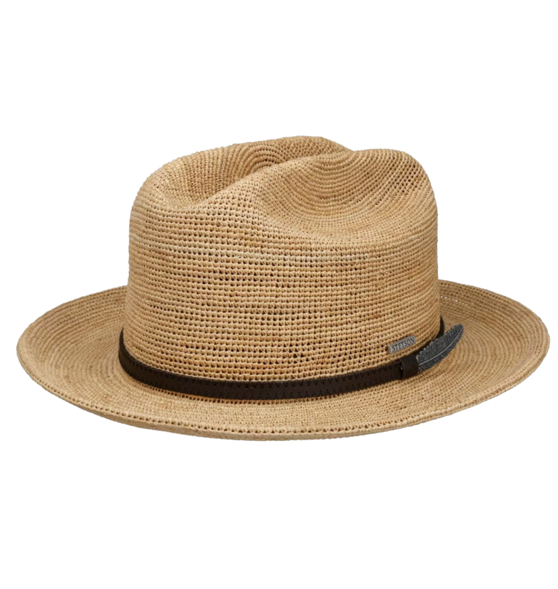 Stetson Cattleman Natural