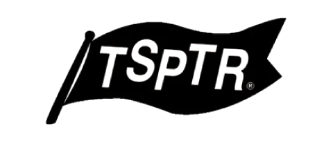 TSPTR Logo