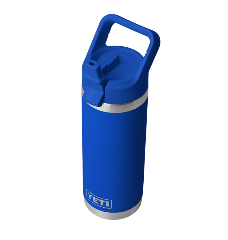 Yeti Rambler Royal Blue