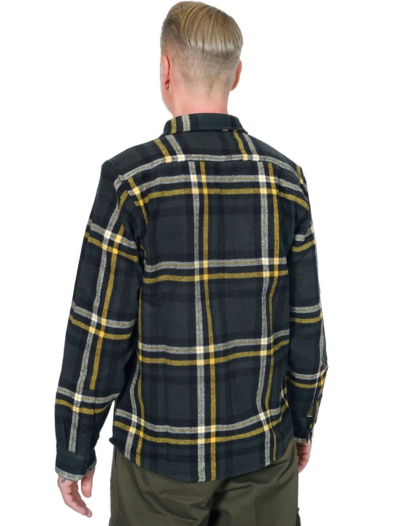 Dickies - Prestonburg Shirt - Olive Green