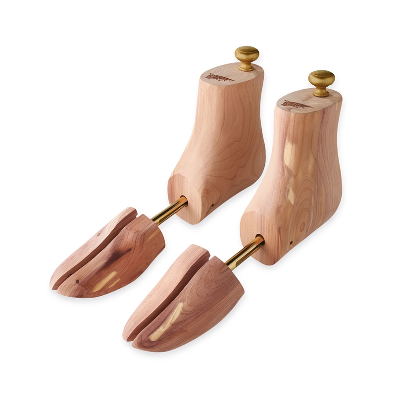Red Wing Cedar Boot Tree