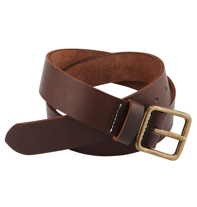 red wing hawthorne belt