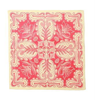 STETSON Paisley bandana hoofddoek katoen Unisex Alle seizoenen STETSON Paisley bandana hoofddoek katoen Unisex Alle seizoenen