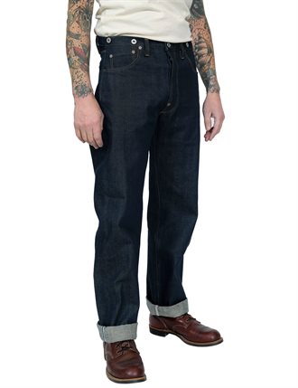Blue Blanket | Japanese Denim Jeans \u0026 Clothing | HepCat Store