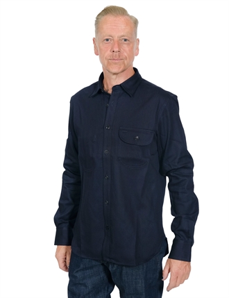 Blue Blanket | Japanese Denim Jeans \u0026 Clothing | HepCat Store