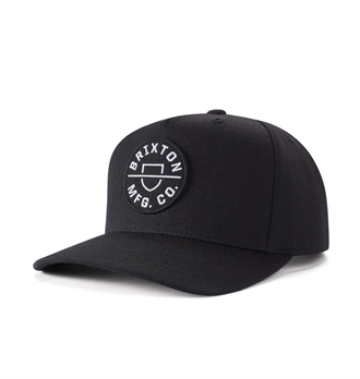 Brixton | Hats, Caps and clothing from Brixton | HepCat Store