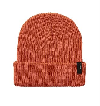 Brixton - Heist Beanie - Caramel