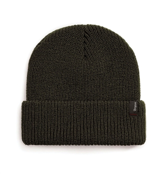 Brixton - Heist Beanie - Hunter Green