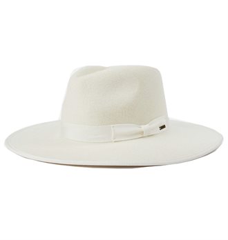 Brixton - Vasquez Cowboy Hat - Dark Beige
