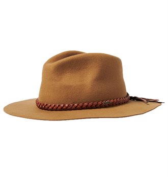 Brixton - Bells II Sun Hat - Copper