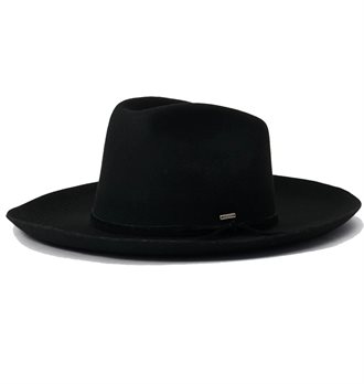 KKONION Plain Wool Felt Jazz Fedora Hats with Leather Decorated Men Women Casual Cowboy Cowgirl Hat Wide Brim Panama Cap KKONION Plain Wool Felt Jazz Fedora Hats with Leather Decorated Men Women Casual Cowboy Cowgirl Hat Wide Brim Panama Cap