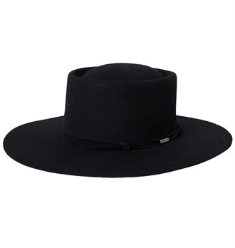 Brixton - Messer Western Fedora - Medal Bronze display picture 1