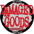 Damage Goods Records