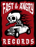 Fast & Angry Records