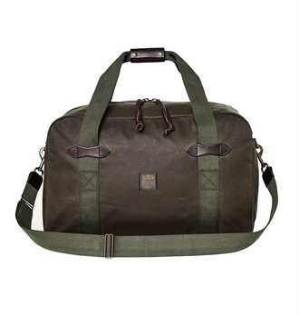 FILSON フィルソン Duffle Bag オッターグリーン　small新品 FILSON フィルソン Duffle Bag オッターグリーン small新品