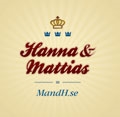 Hanna & Mattias