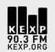 KEXP