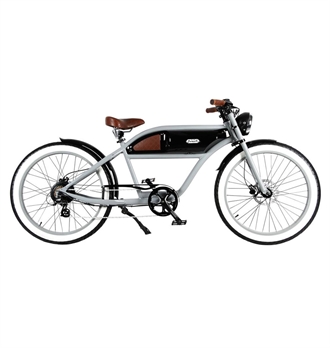 michael blast e bikes