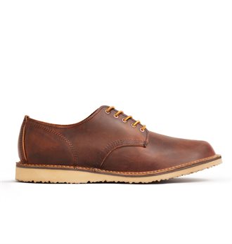 靴 RED WING OXFORD 8090 8D Red Wing 8090 Shop Moc Toe Oxford Black Prairie PRM EU
