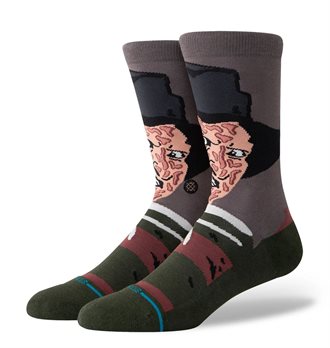 STANCE - FREDDY CREW SOCK